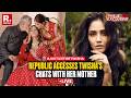 This Is Exclusive LIVE: Republic Access Twisha's WhatsApp Chats, Says 'I'm Suffocated'