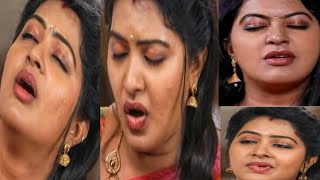 🥰Hot expression of Rachitha✊💦💦||  Hot compilation of sexy expression 🔥