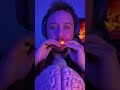 ASMR 🧠 BRAIN TINGLES WITH MAGIC FINGER  #relaxingtriggers #asmr