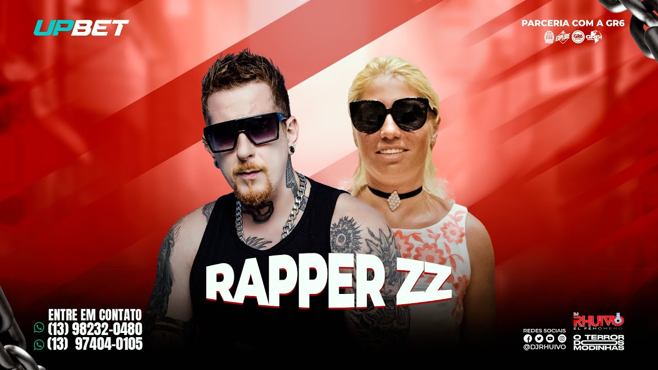 Rapper ZZ - Vários Conselhos | (Prod. DJ Rhuivo) - YouTube