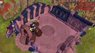 Albion Online Founder's House (Explorer's Shelter)