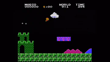 マリオ 裏ワザ