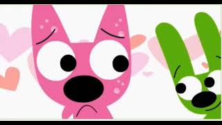 Ytp Stups & Doodoo Hoops & Yoyo Try To Love But Fail