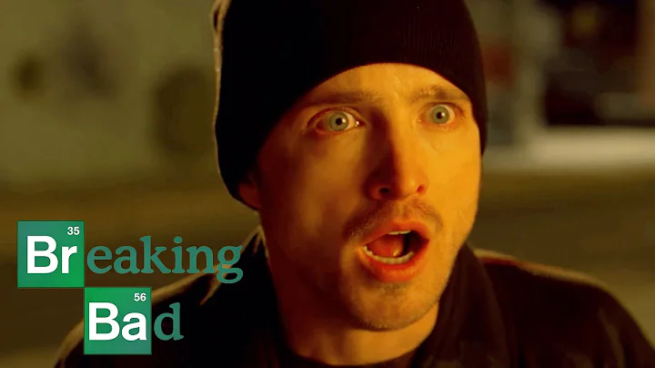 Walt Goes Too Far | Half Measures | Breaking Bad