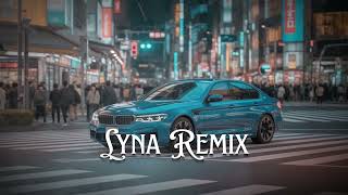 Soner Sarıkabadayı - Tekamül Lyna Music Remix