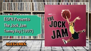 ESPN Presents - The Jock Jam (Megamix)