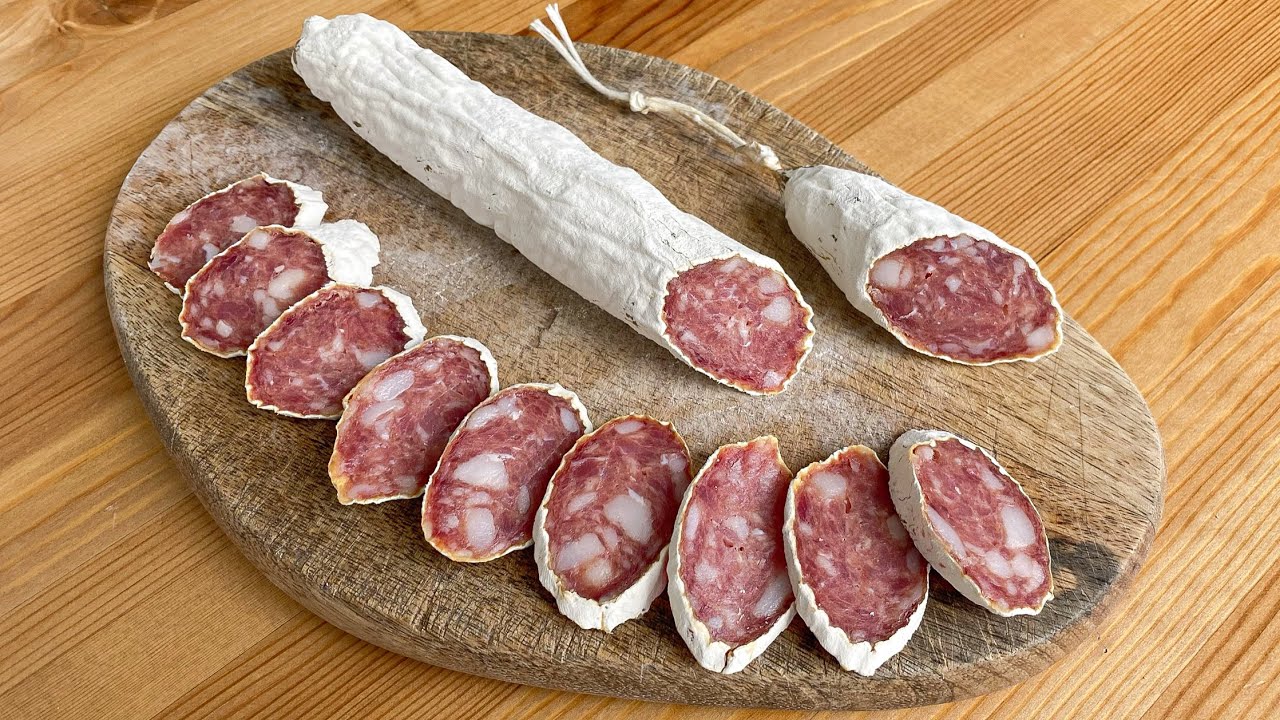 JEDNODUCHÁ VÝROBA FUETU V DOMÁCÍCH PODMÍNKÁCH