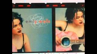 Vignette de la vidéo "Emily Wells_ My Sky (Midori Sour Album -1999-)"