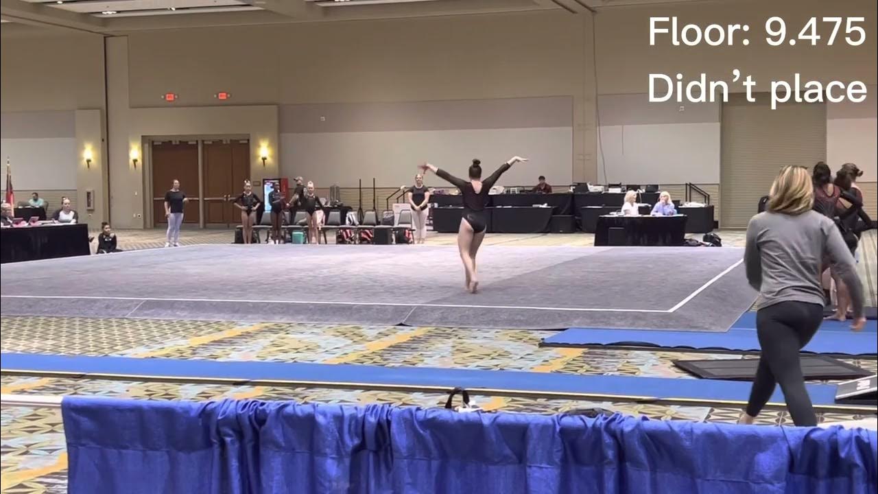 Jekyll Island Invitational meet!!! YouTube