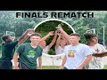 Finals Rematch | Fat Boys vs Bag Talk (Game 2) | Backyard Basketball | 2022