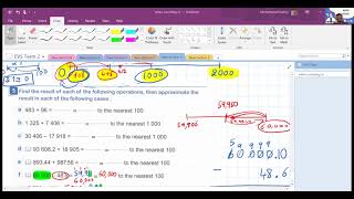 Session 4: Practice on Rounding