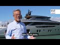 MOTOR BOAT PREMIÈRES AT 2020 GENOA INTERNATIONAL BOAT SHOW - The Boat Show