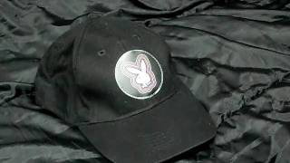 Playboy Hat LED Sold by Blink-Blink-City.com