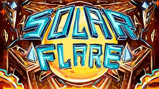 Solar Flare 100 extreme Demon By Linear U0026 Rynoxious new Hardest