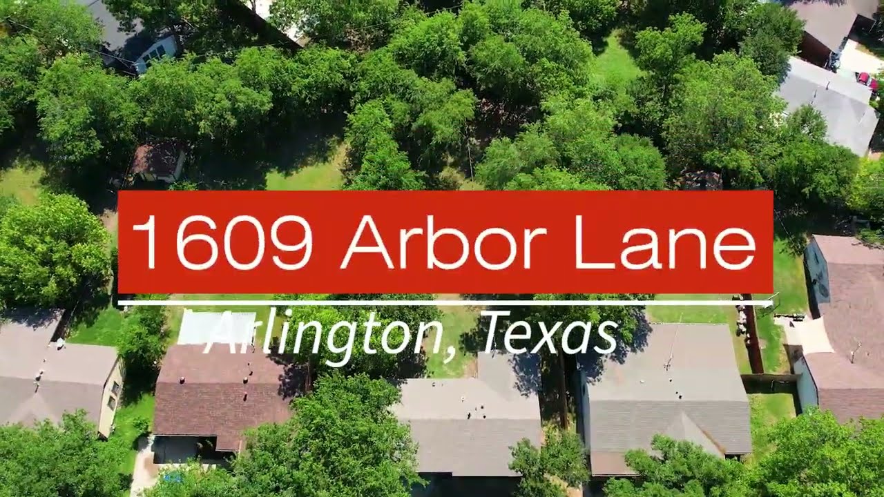 Arbor Land 1609  Arlington