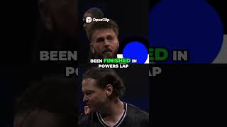 👉 Undefeated No More? 😱 Blackburn vs Young Face Off