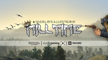 SnowRunner LIVE||Checking out New Update 1.05 NEW Map New Missions