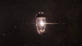 EVE Online Ansiblex Jump Gate - YouTube