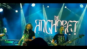 The Anchoret - Until the Sun Illuminates (ProgPower Europe 2024)