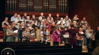 Spring 2018 Program Preview: Inside Out- Singing the Seasons of Life