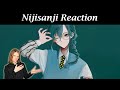 [Nijisanji] Ryushen - Habit [Cover] (Reaction)