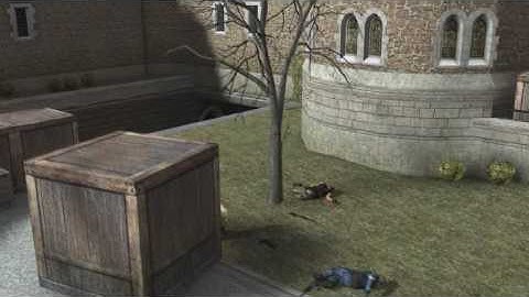 CS:S Demo smoother test at 120fps