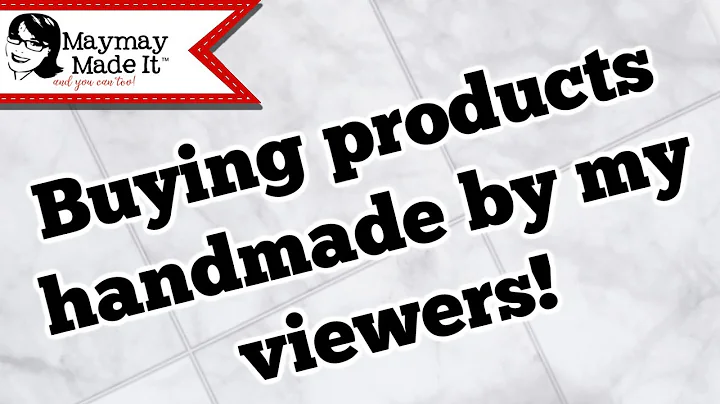 Small Business Showcase Ep 1 Gifts for all occasions