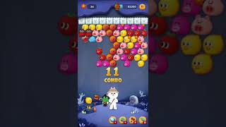 Bubble2 999 寵:連墼大師(黃金🐰)