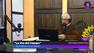 Transmisión en vivo de ElSelloInfo Madariaga