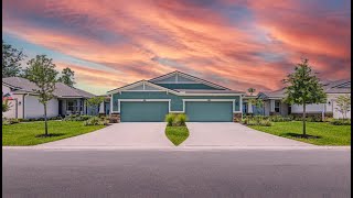 Property Tour: 109 Fly Line Dr, St. Johns, FL 32259