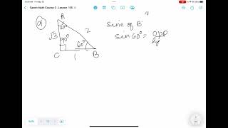 Saxon Math Course 3 . Lesson 118 . Practice Set .a-i