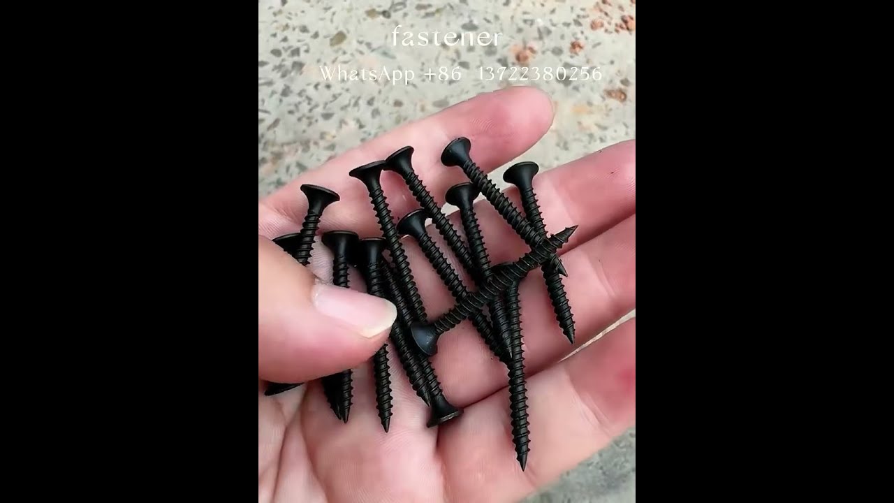 High Quality Screws At Low Prices Fasteners Manufacturer Bolt