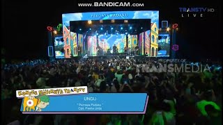 Download Lagu Ungu - Percaya Padaku (Konser Musik Trans TV) MP3