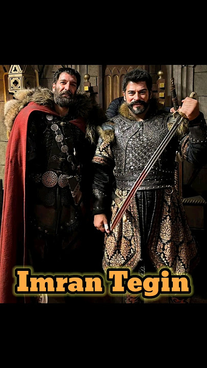 Top 3 Villains in Kurulus Osman X Osman Ghazi #osmanghazi  #shorts  #islamicfactnazim