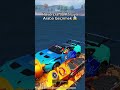 Hovercraftla Karşıya Araba Geçirmek 😱