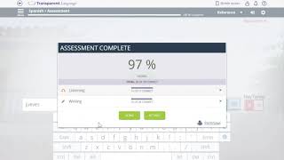 Homeschooling In Spanish, French, Or Latin With Transparent Language Online