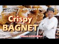 Crispy BAGNET