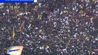 Black Nazarene procession underway (clip as of 8:40 am)