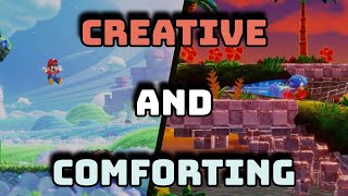 Modern 2D Platformers Are Incredible!