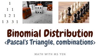 Year 12 Extension 1 | Binomial Distribution