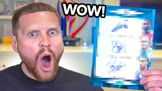 These Football Cards Look Insane