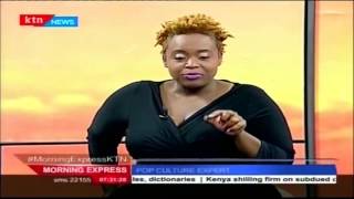 Photos Of Socialite Vanessa Chettle Leaked