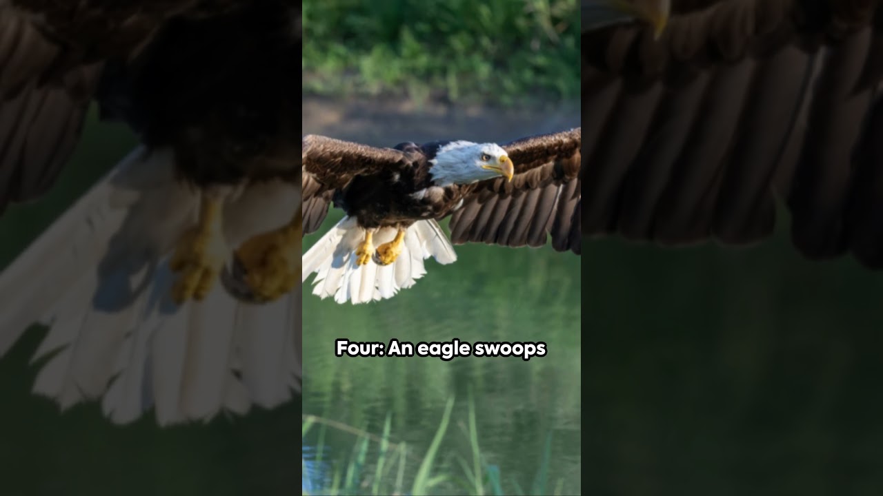 Top 5 Unbelievable Moments Caught On Camera! 