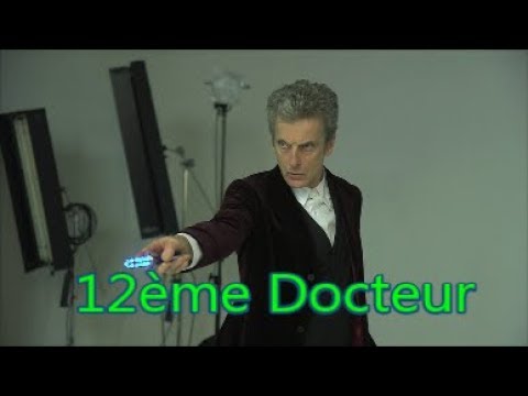 DOCTOR WHO - DOCTOR WHO TOURNEVIS SONIQUE 10EME DOCTEUR SONORE ET