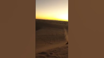 Thumbnail of Epic Sand Dunes Freeriding