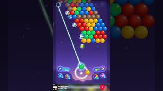 Bubble Pop Dream: Bubble Shoot LVL 214