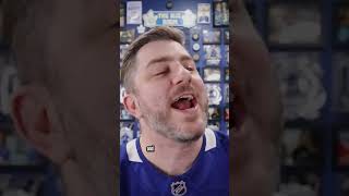 The Leafs cant do ANYTHING right #nhl #leafs