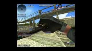Sudden Attack MG ( Monkey Garden )/ xnaughtboiix