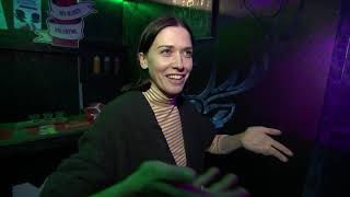 K 2 Õhtu Robi, Jüri Ja Piret Läbivad Strateegilise Seiklusmängu