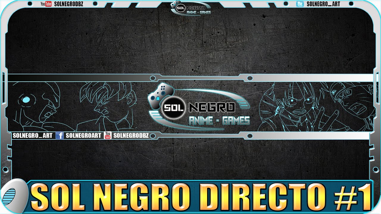 Primer directo del canal! Dragon Ball Xenoverse y Charla con los fans - En Directo #1 games people play